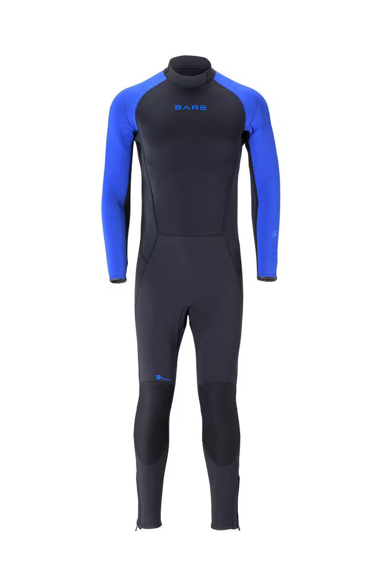 Men's 5mm Velocity Ultra 2.0 Full Wetsuit