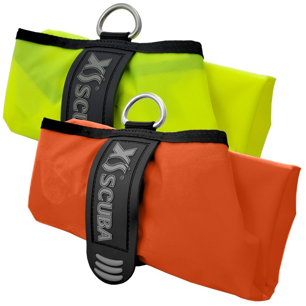 Deluxe 50lb. Lift Bag