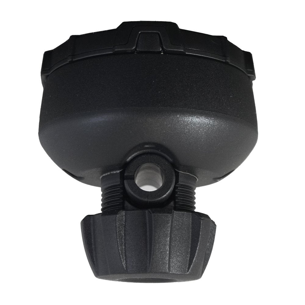 QuikView Compass - Hose Mount