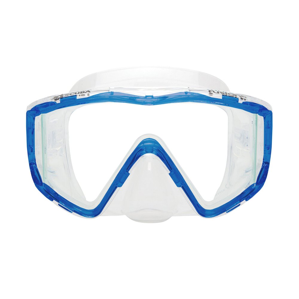 XS Scuba Fusion 3 Mask