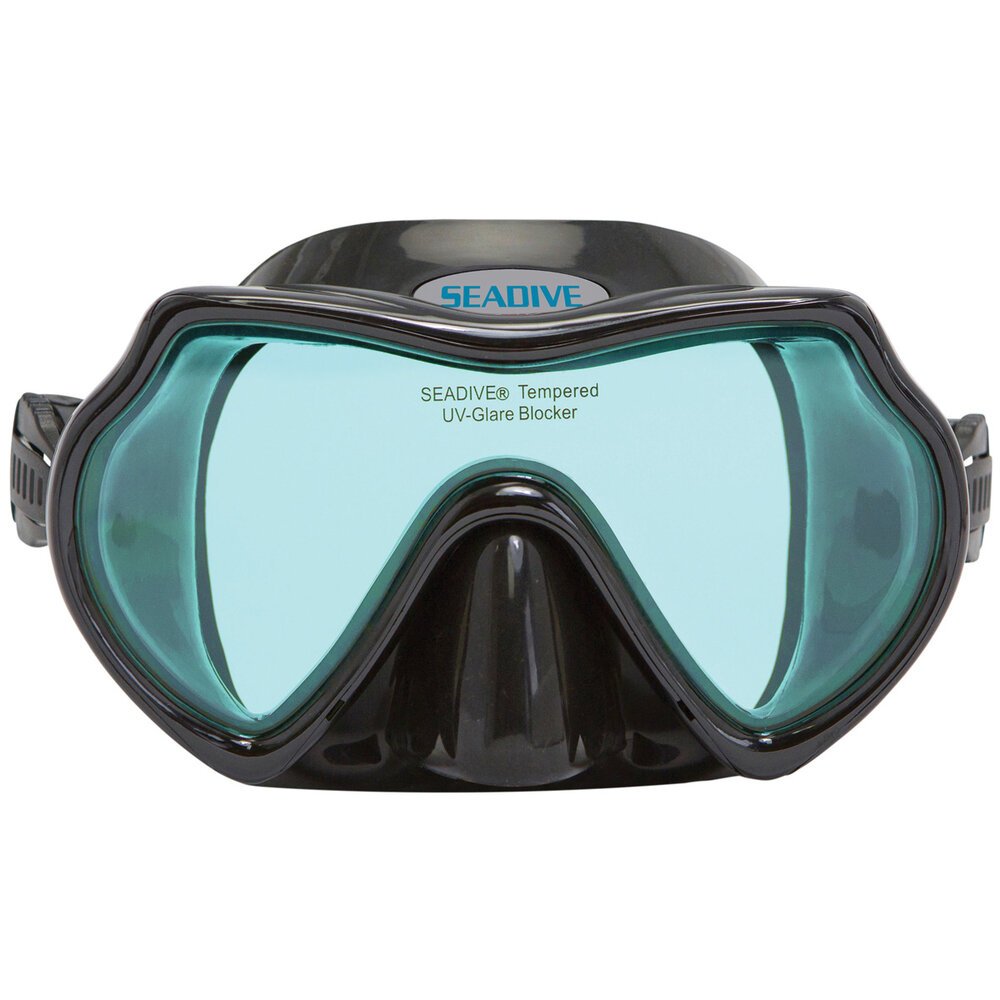 SeaDive Eagleeye TrueColor Mask