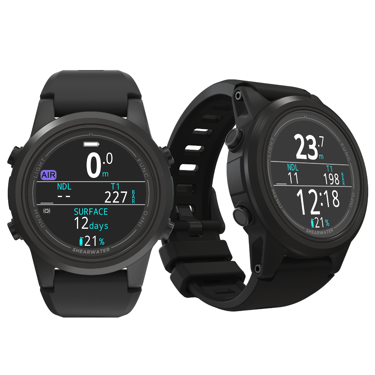 Tern TX Wrist Computer
