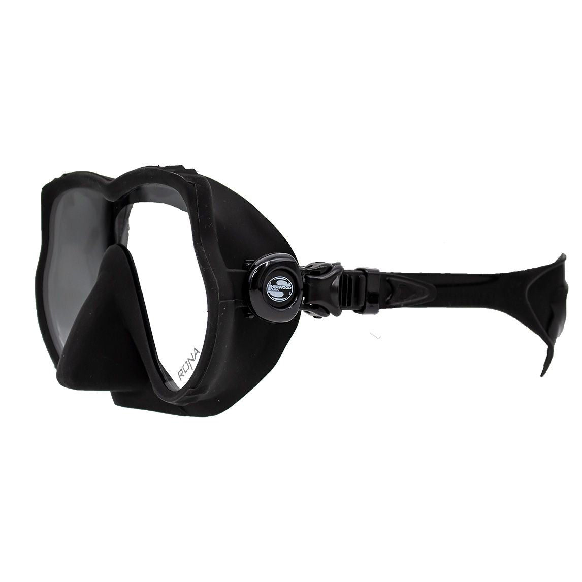 Sherwood Rona Mask