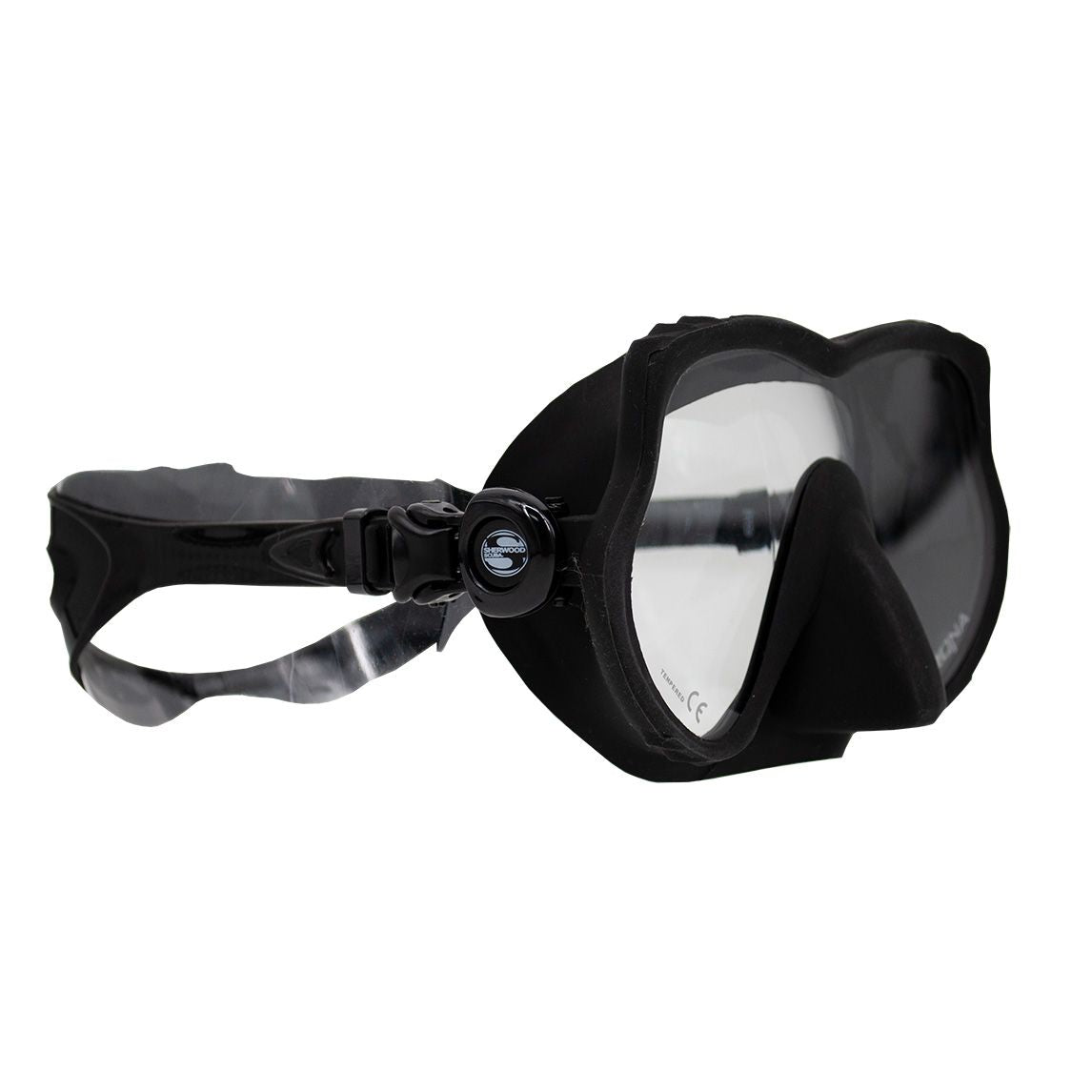Sherwood Rona Mask