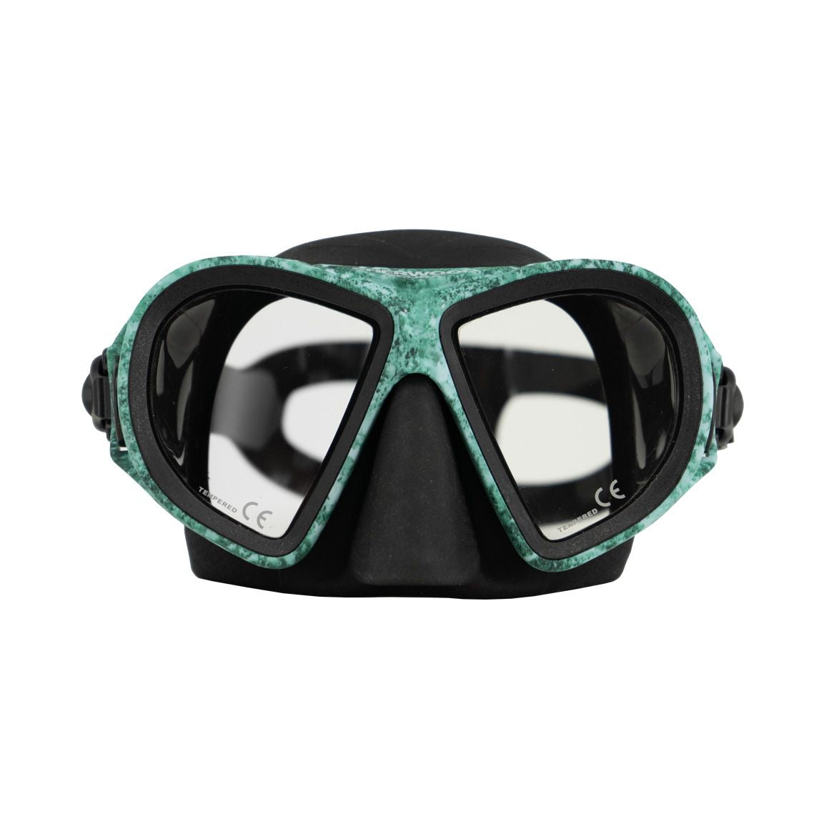 Sherwood Cruz Mask