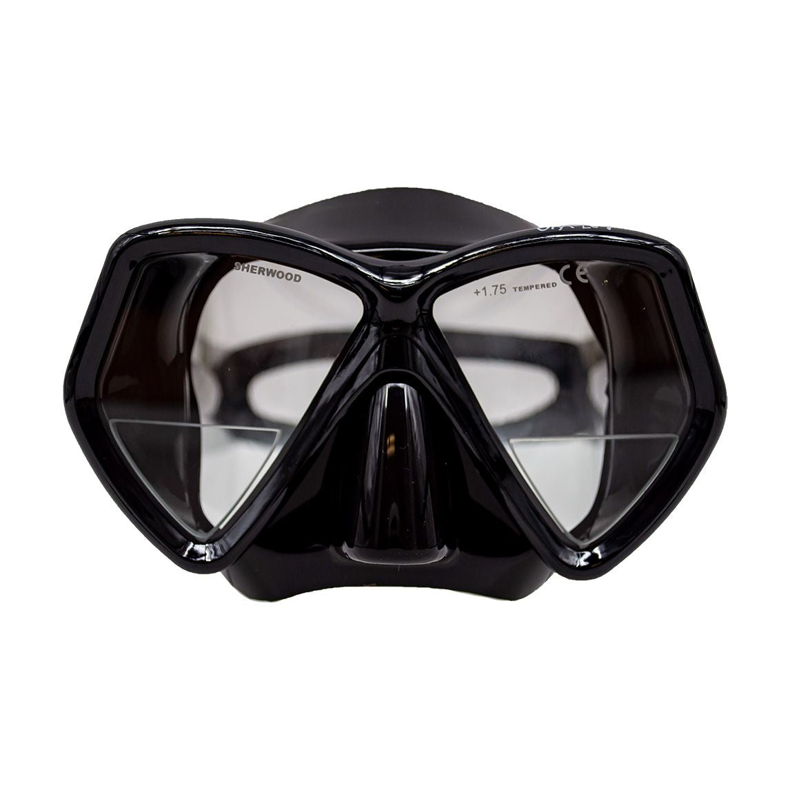 Sherwood Oracle+ Mask