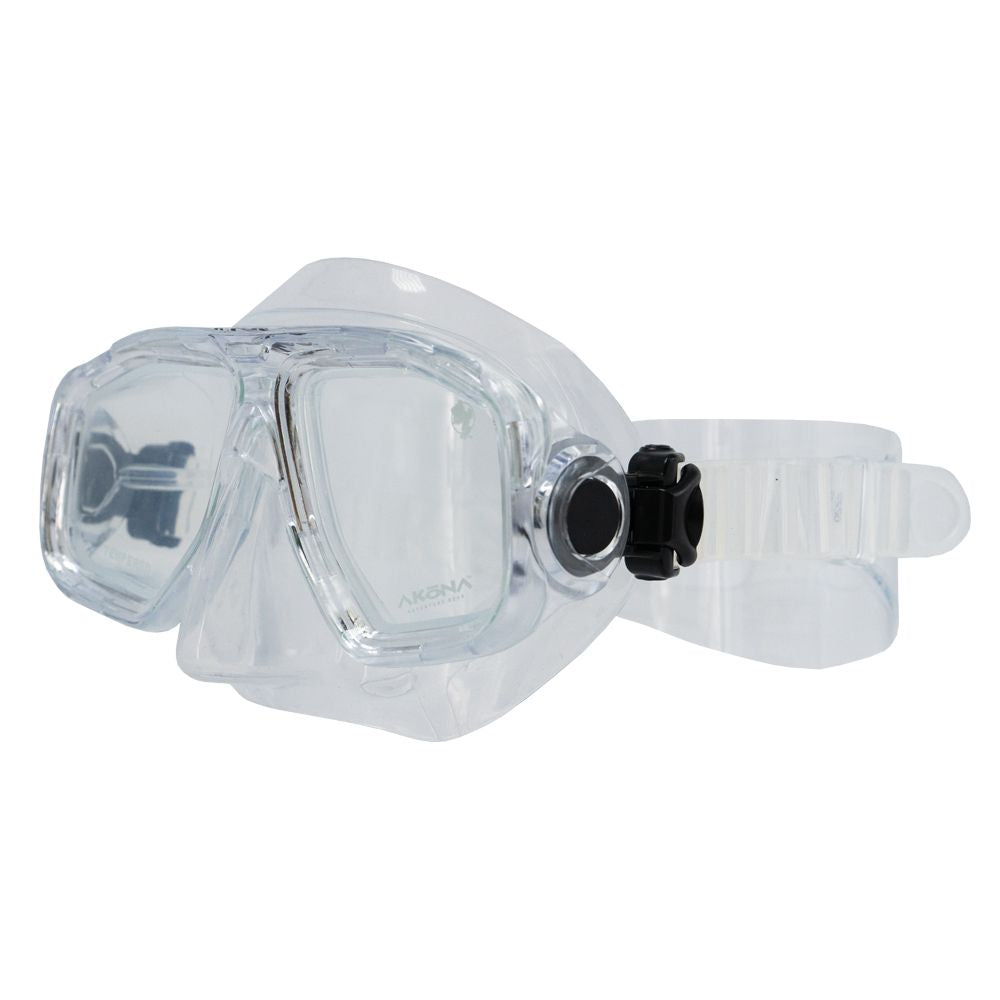 Akona Wahoo Jr Mask