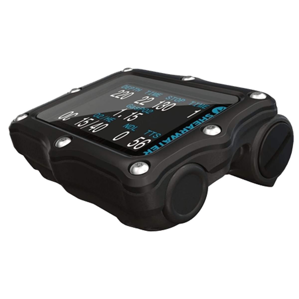 Perdix 2 Dive Computer