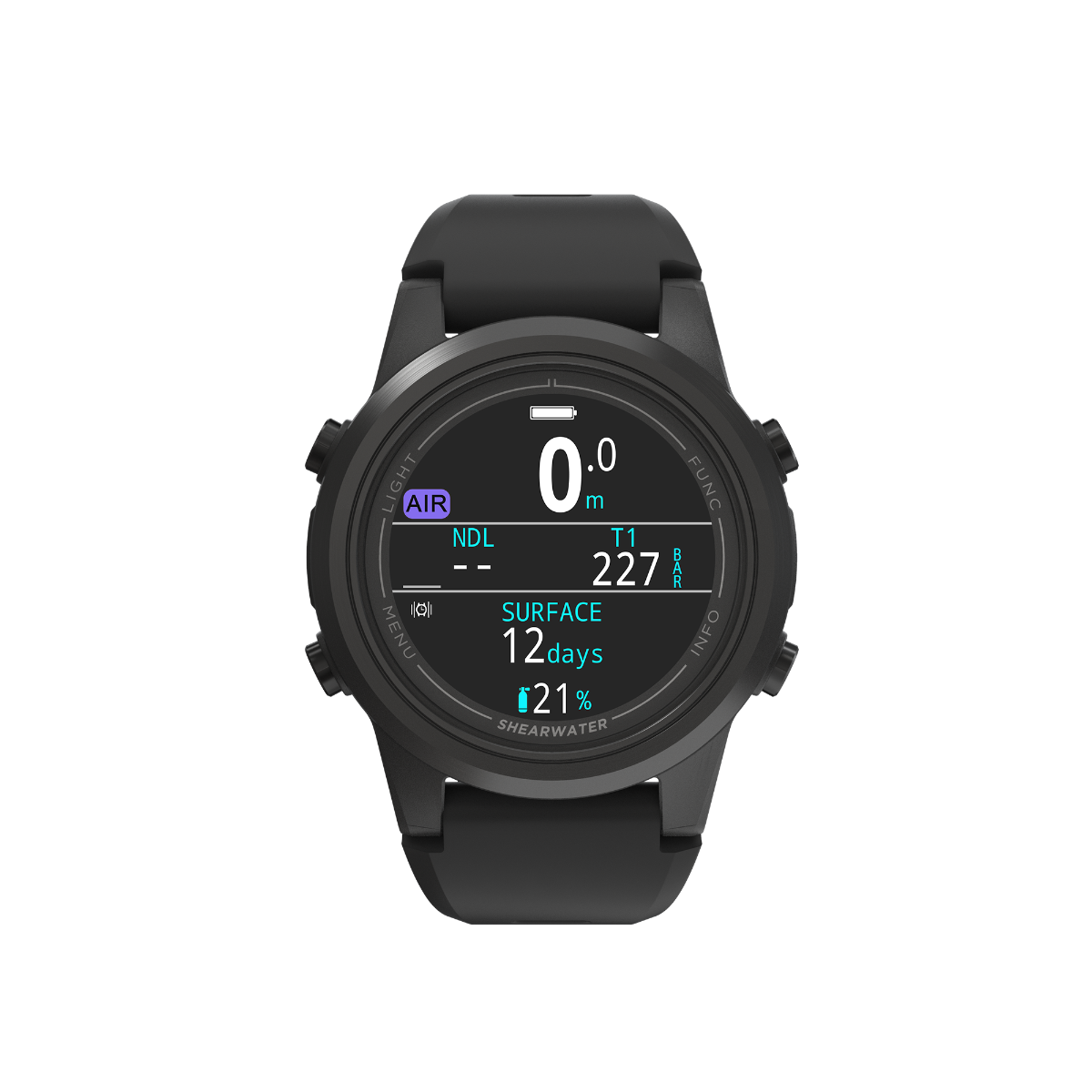 Tern TX Wrist Computer