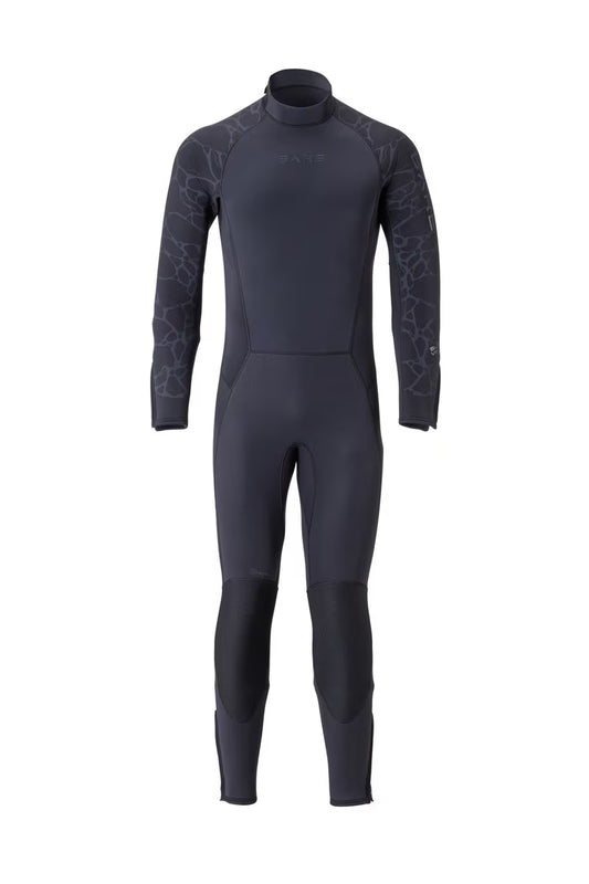Men's 5mm Velocity Ultra 2.0 Full Wetsuit