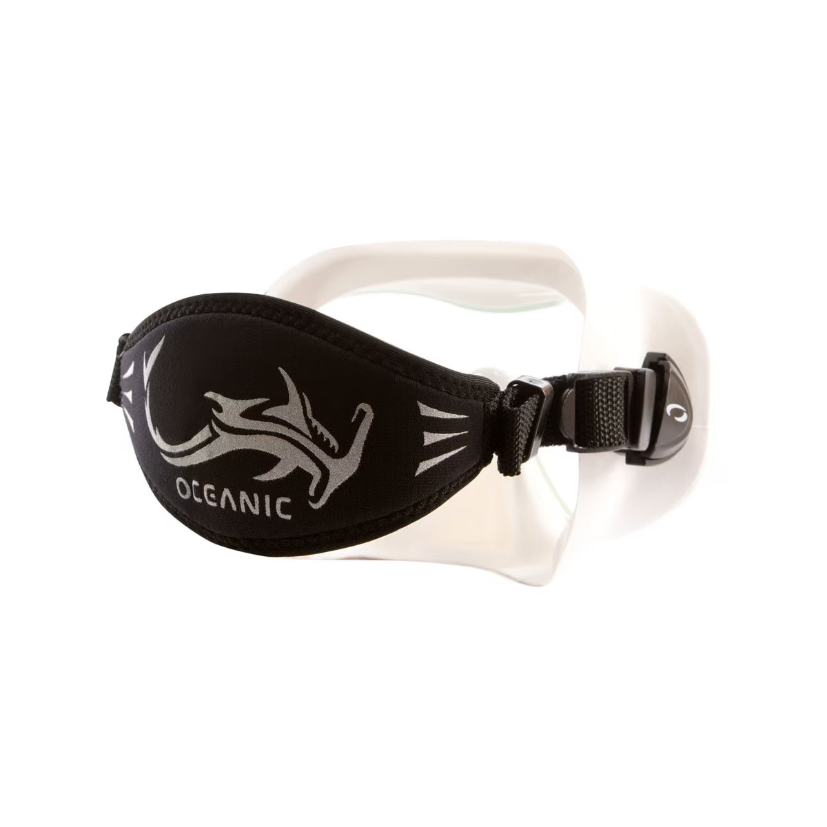 Oceanic Shadow Mask