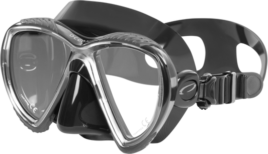 Oceanic Discovery Mask