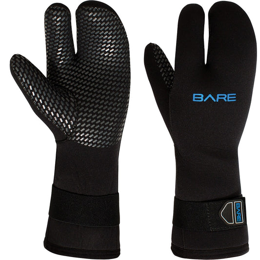 Bare 7mm Mitt