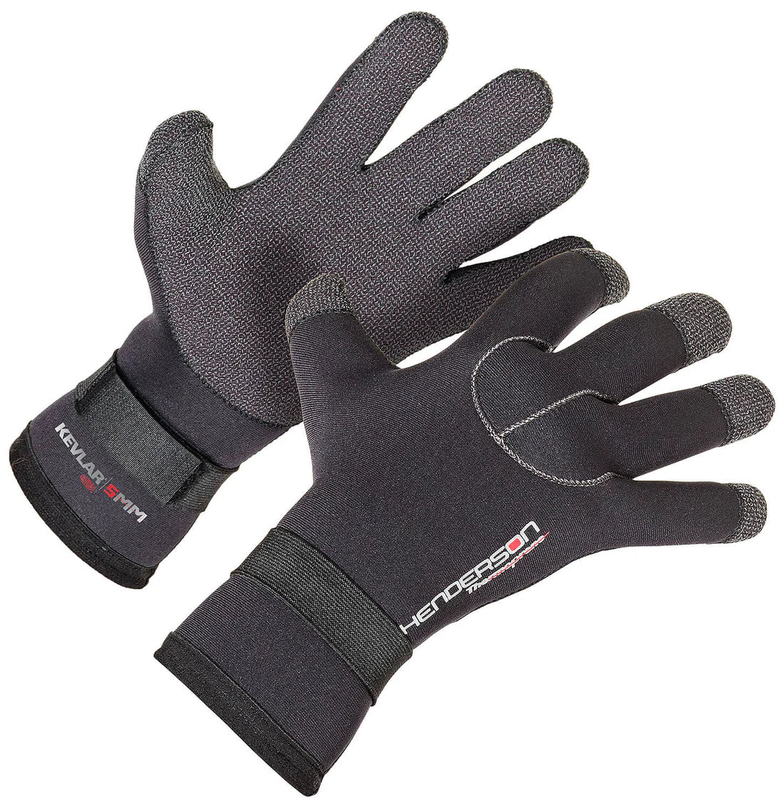 5mm Thermoprene Kevlar Glove