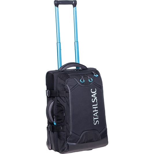 Stahlsac Steel 22 Carry-On