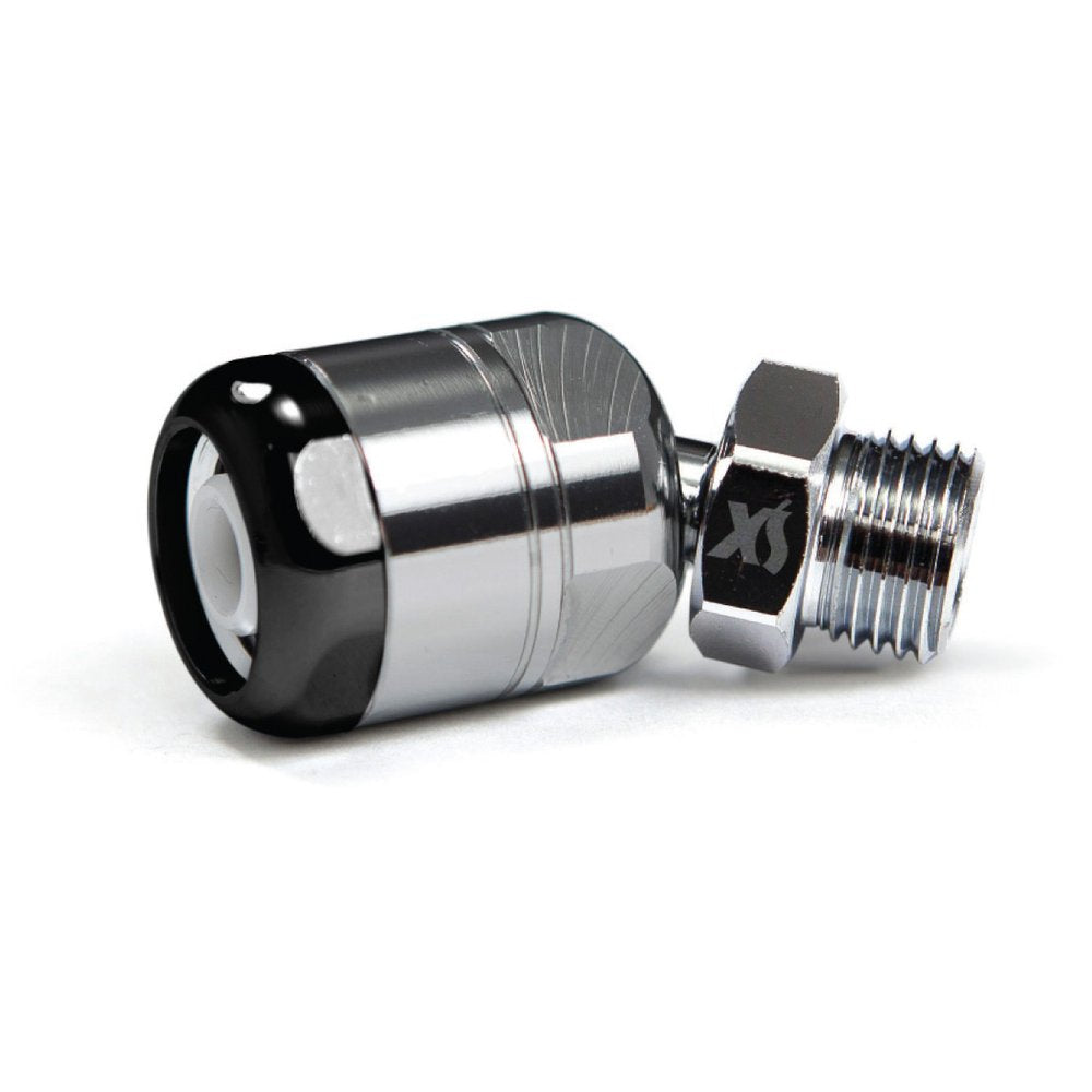 Low Pressure Swivel Adapter