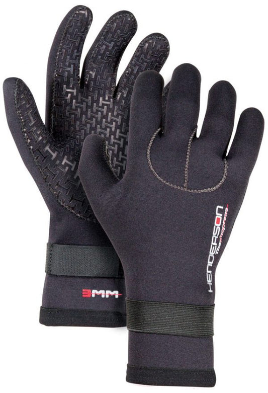 Thermoprene Velcro Glove