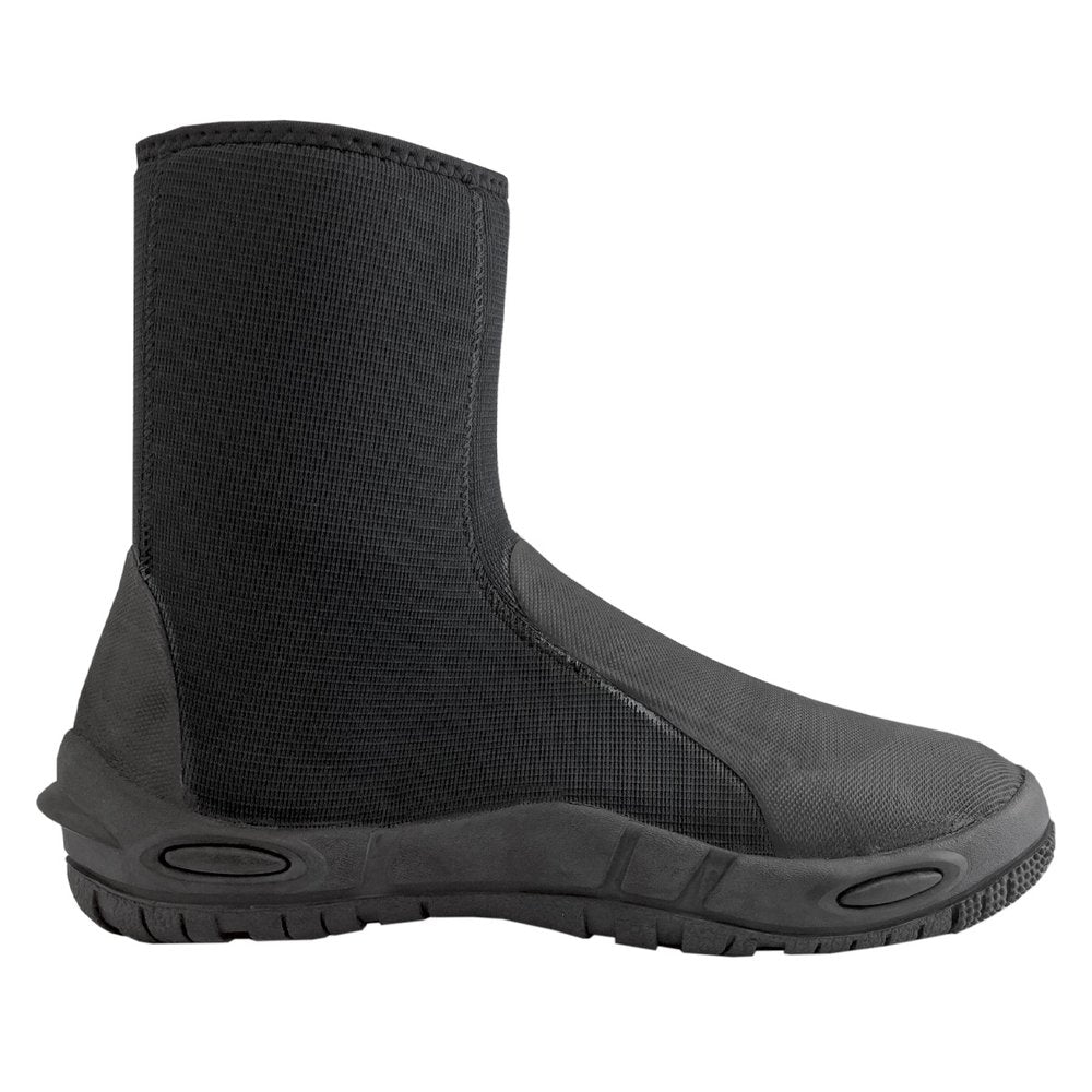 8mm Thug Boot