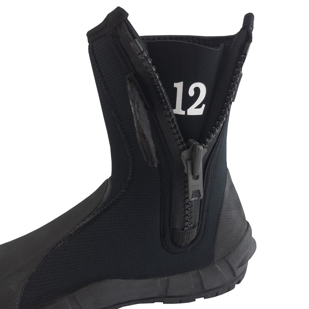 8mm Thug Boot