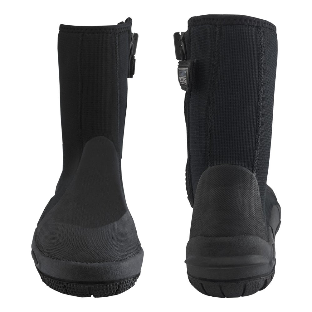 8mm Thug Boot