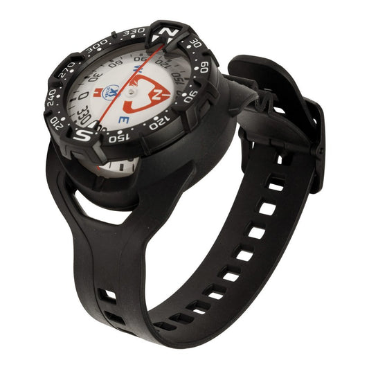 QuikView Compass - Wrist Mount