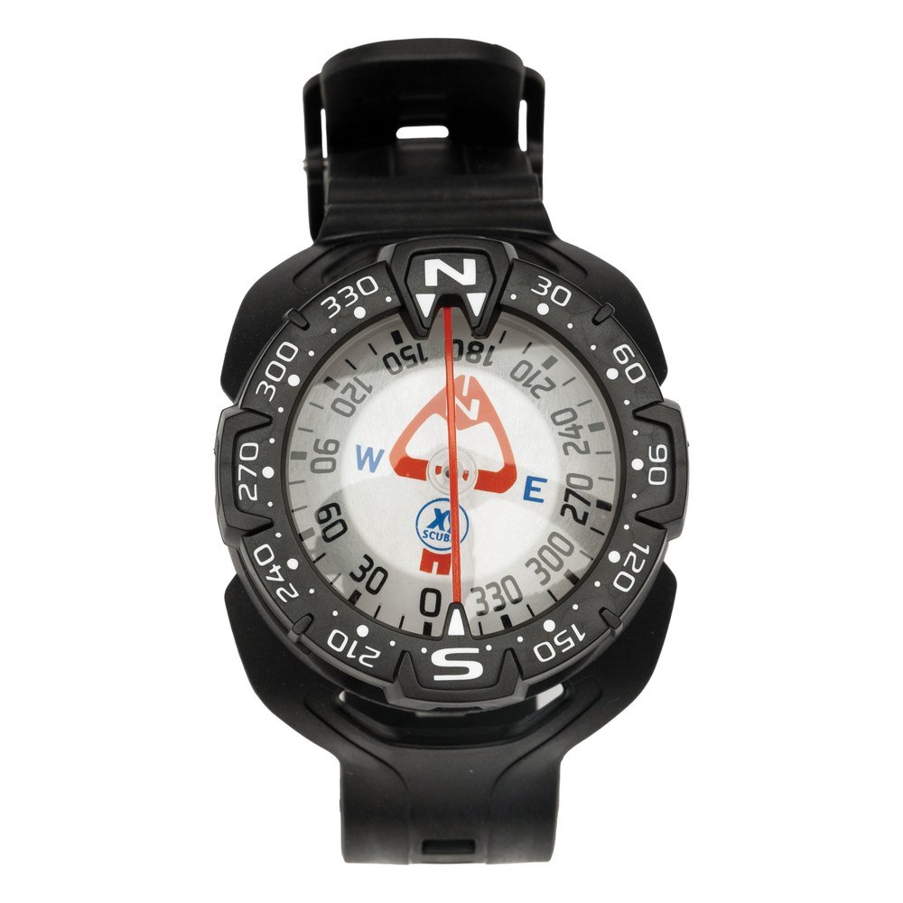 QuikView Compass - Wrist Mount