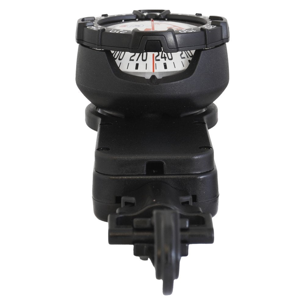 QuikView Compass - Retractable