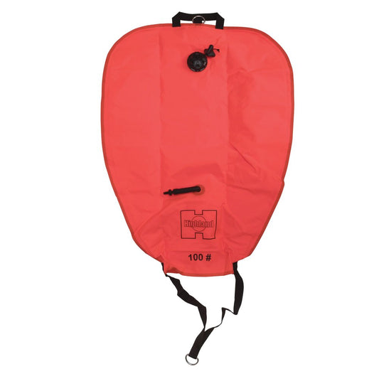 Highland 100 Pound Lift Bag