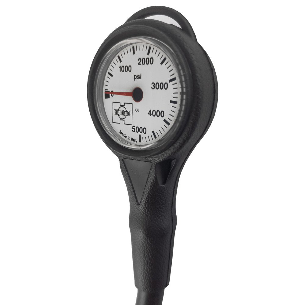 Highland Thin-Line Pressure Gauge