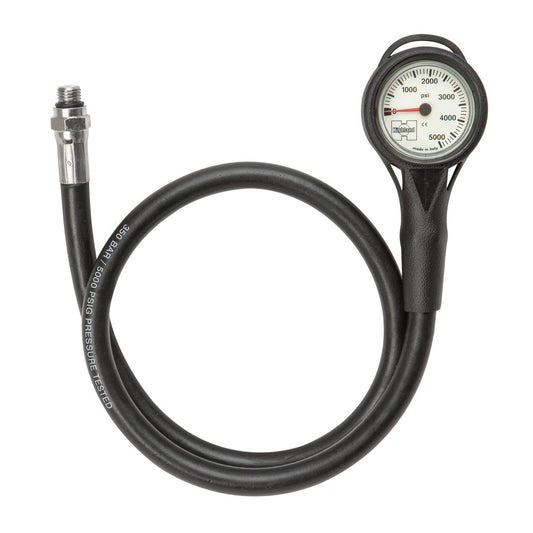 Highland Thin-Line Pressure Gauge