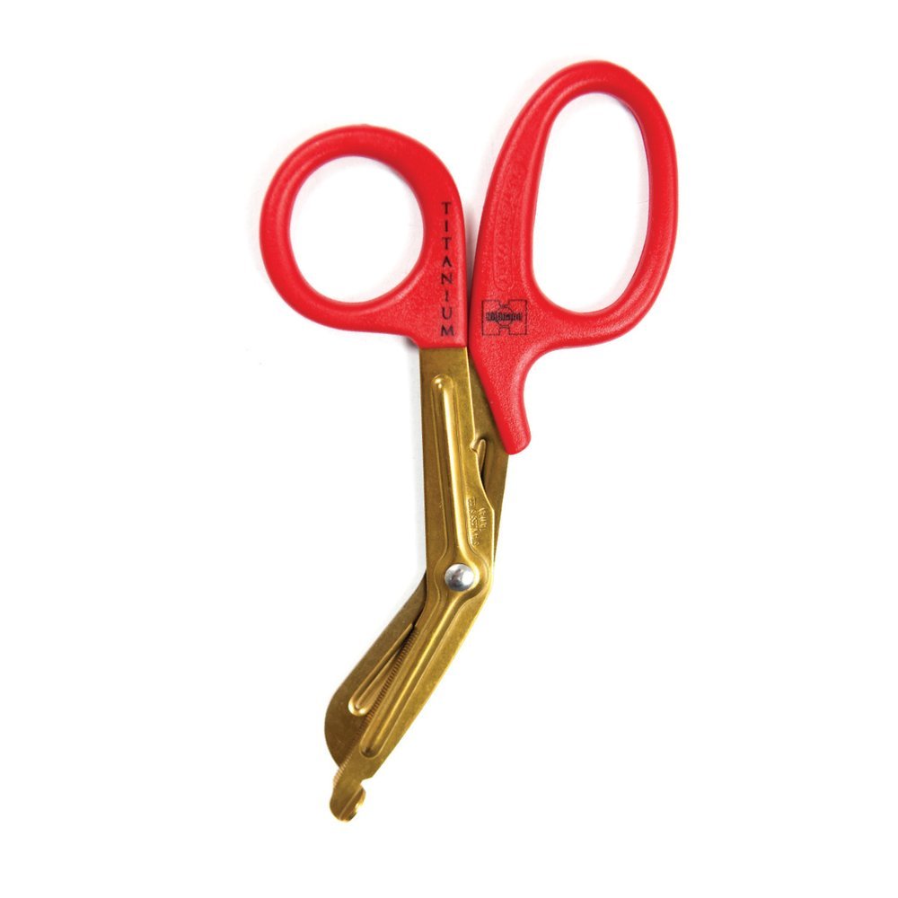 Highland Titanium Rescue Shears