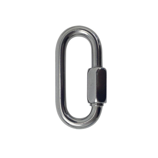 Highland Stainless Steel Quick-Link 2.5"