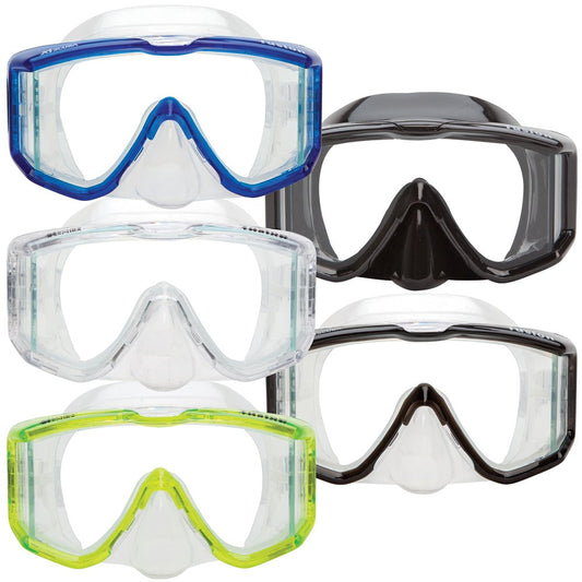 XS Scuba Fusion Mask