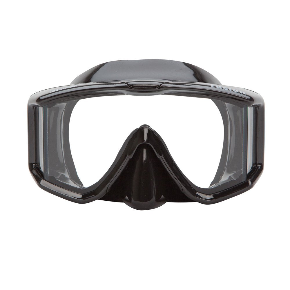 XS Scuba Fusion Mask