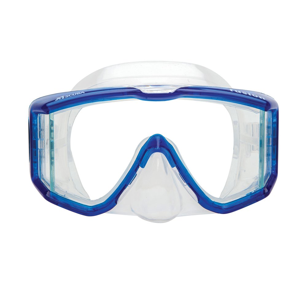 XS Scuba Fusion Mask