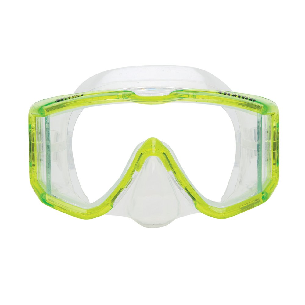 XS Scuba Fusion Mask