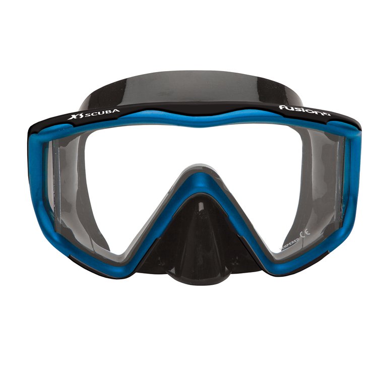 XS Scuba Fusion 3 Mask