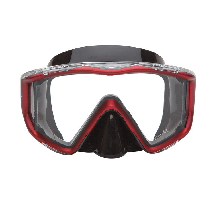 XS Scuba Fusion 3 Mask