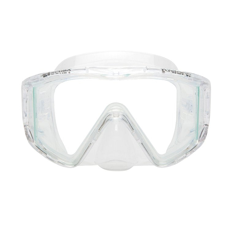 XS Scuba Fusion 3 Mask