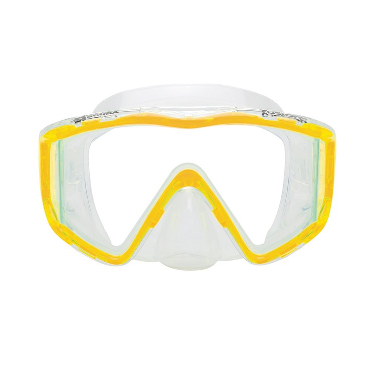 XS Scuba Fusion 3 Mask