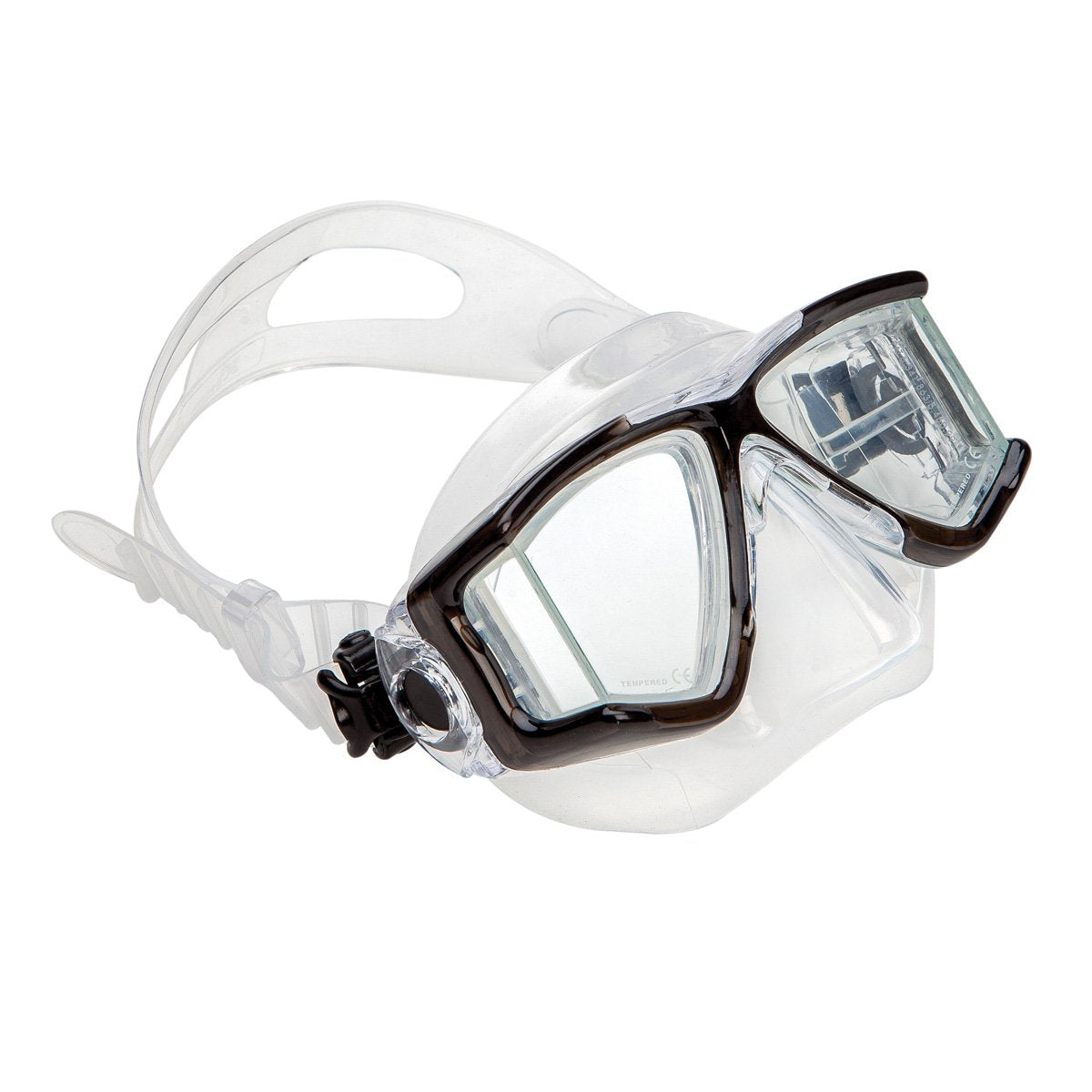 XS Scuba Fusion 2 Jr Mask