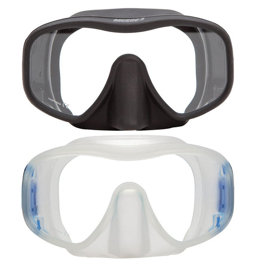 XS Scuba Merge 3 Mask