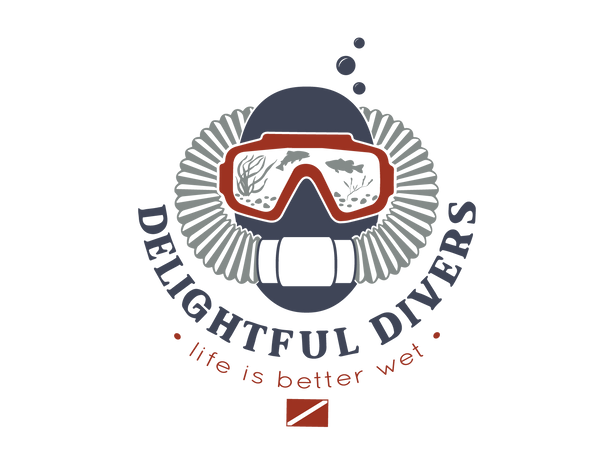 Delightful Divers