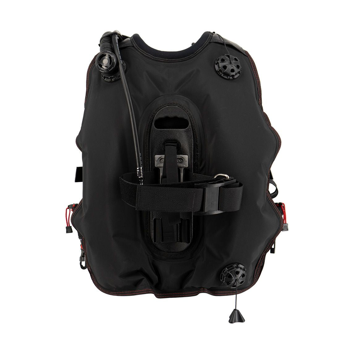 Sherwood Axis BCD