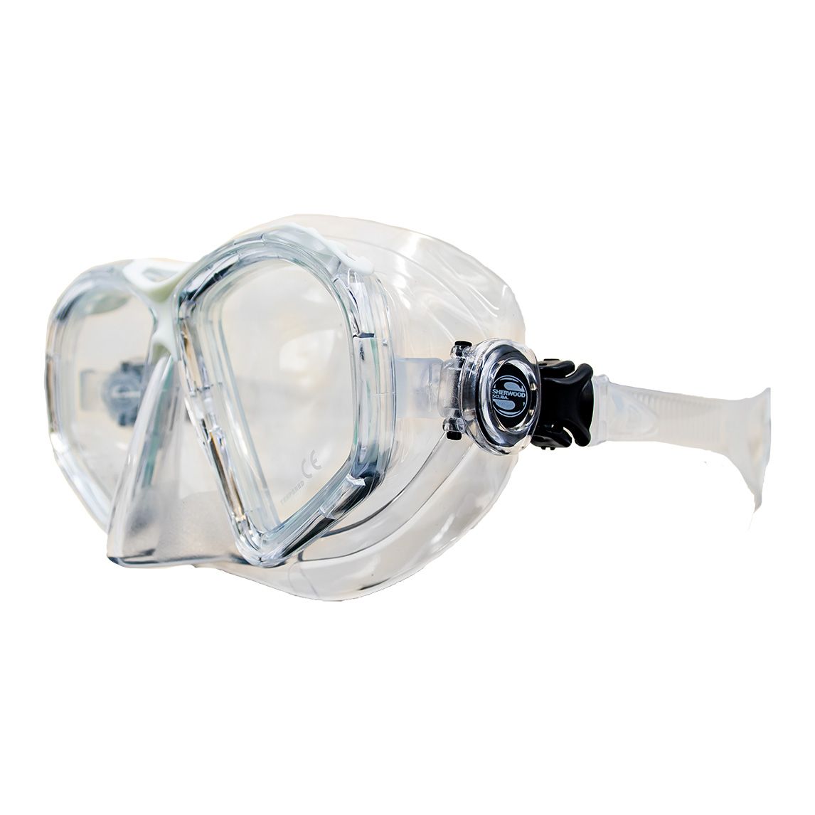 Sherwood Vida Mask