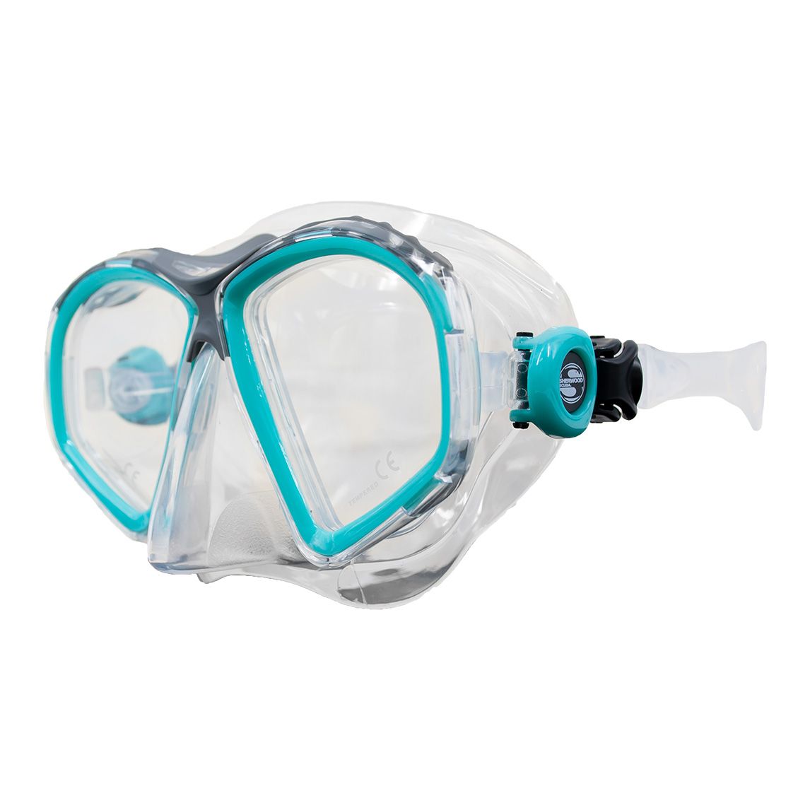 Sherwood Vida Mask