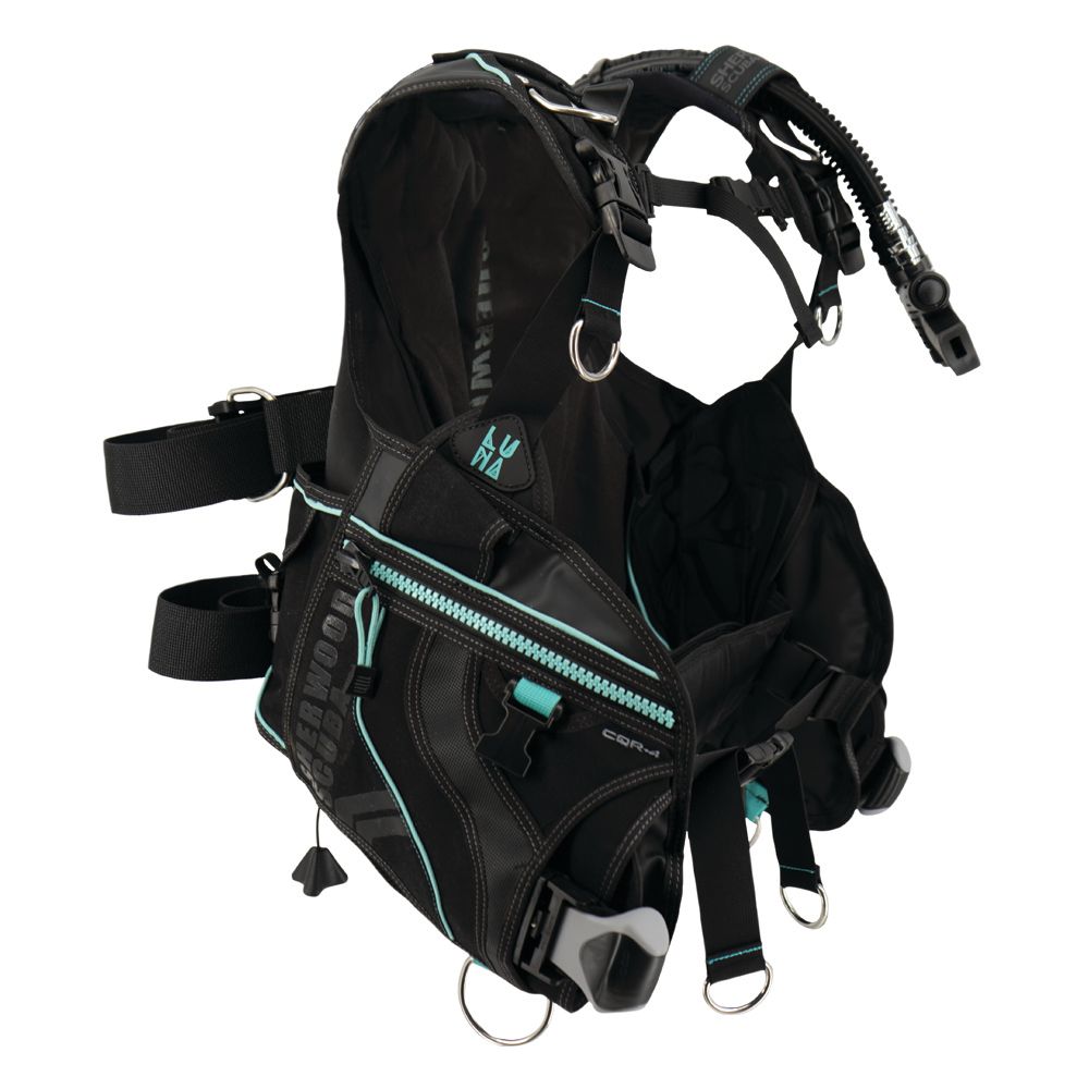 Sherwood Luna BCD