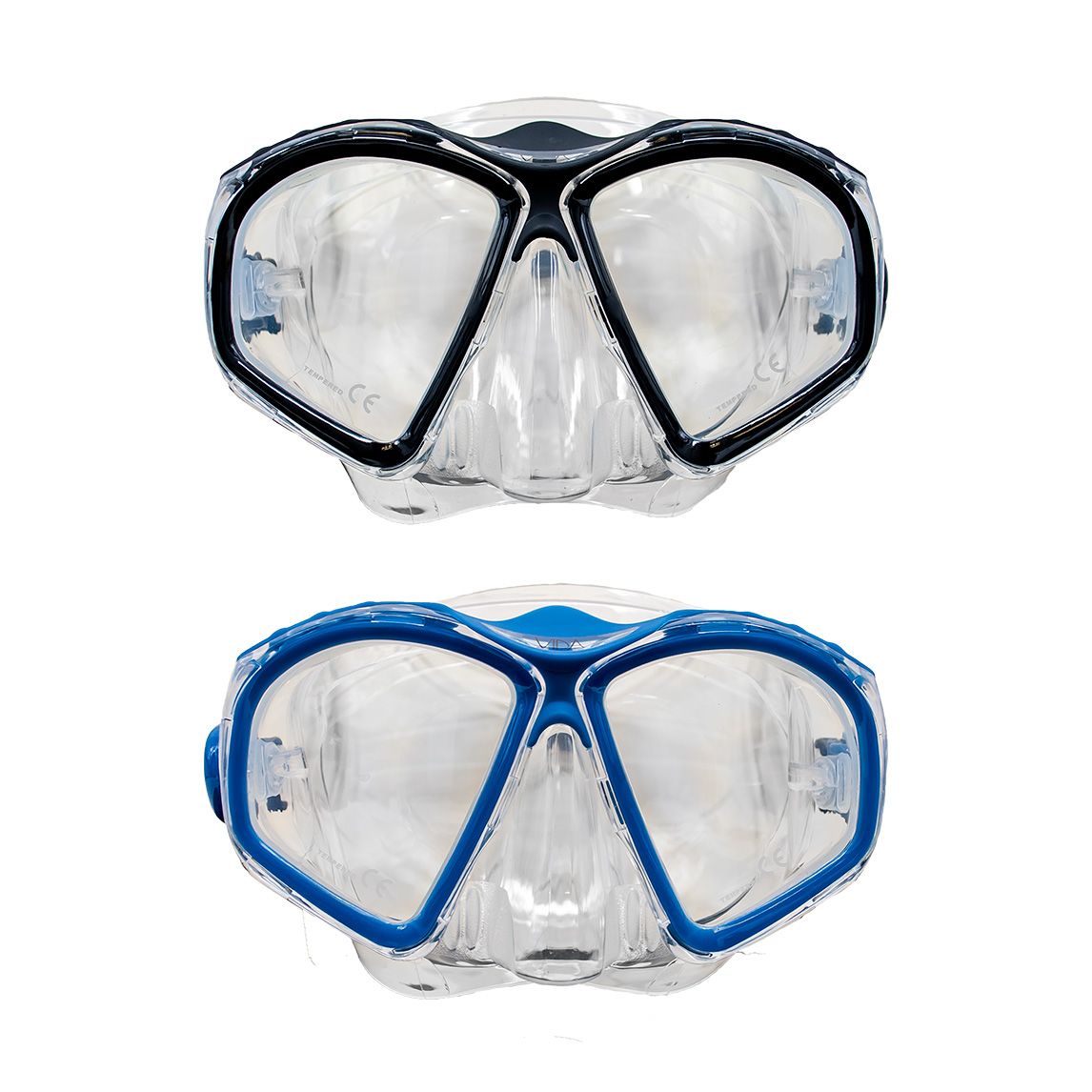 Sherwood Vida Mask