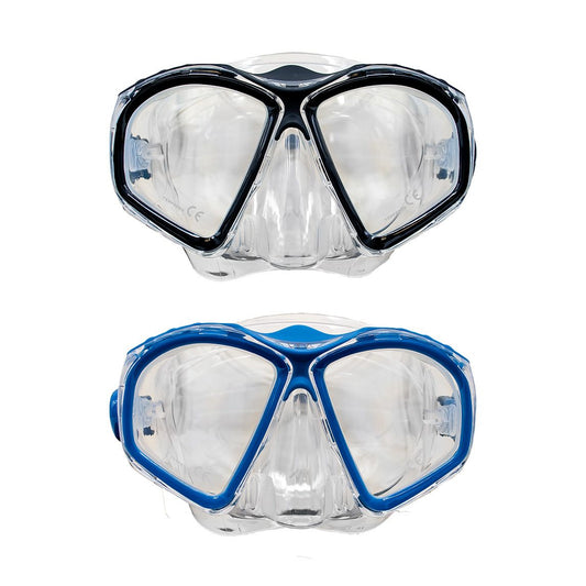 Sherwood Vida Mask