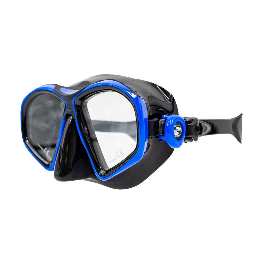 Sherwood Vida Mask